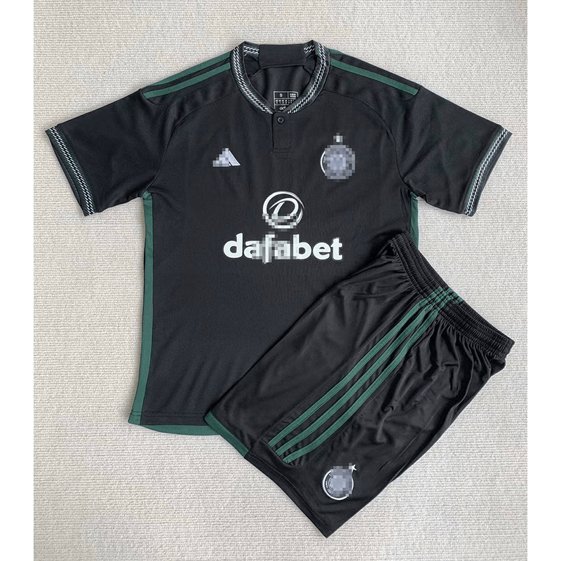 Camiseta Celtic 2023/2024 Away